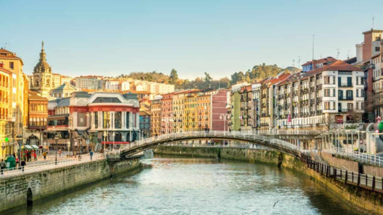 Volotea Office in Bilbao, Spain