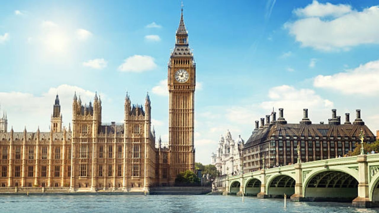 Azerbaijan Airlines London Office in United Kingdom