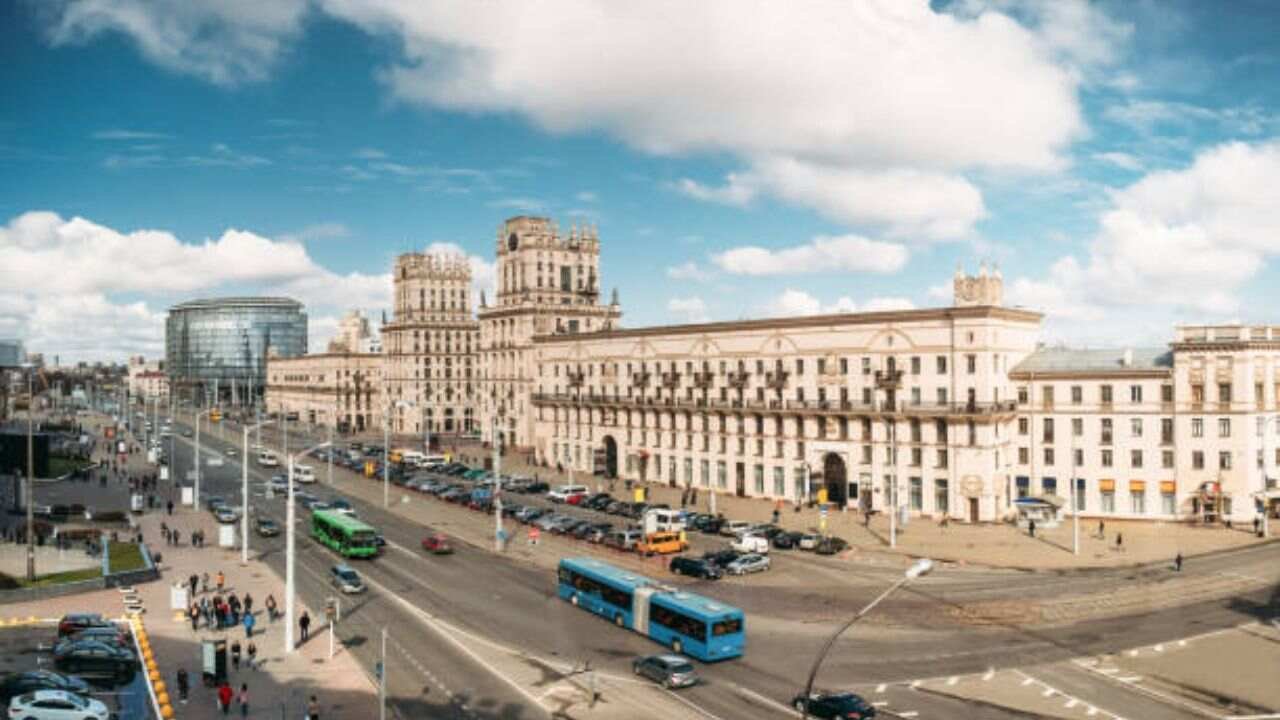 Minsk Office
