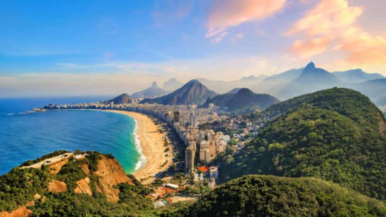 LOT Polish Airlines Rio de Janeiro Office in Brazil