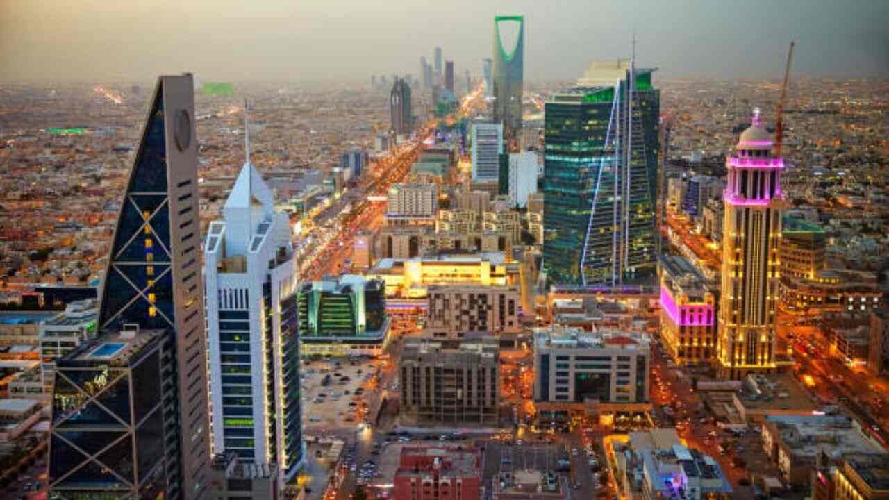 Wizz Air Riyadh Office in Saudi Arabia