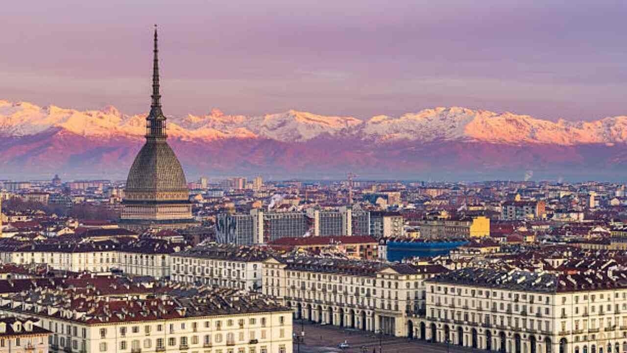 Wizz Air Turin Office in Italy