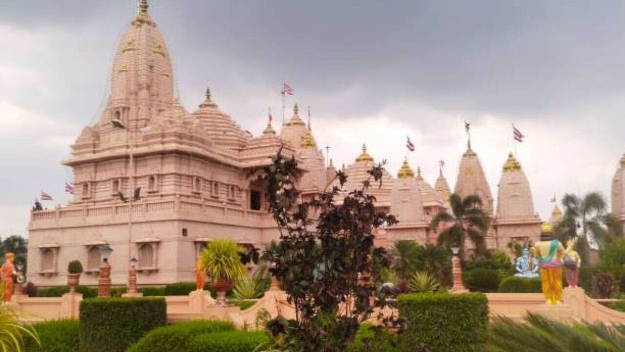 Ayodhya Office