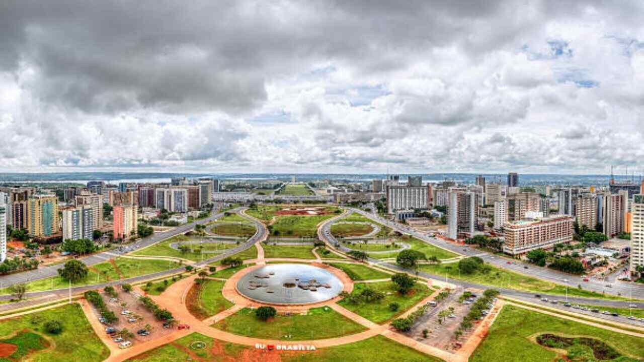 Brasilia Office