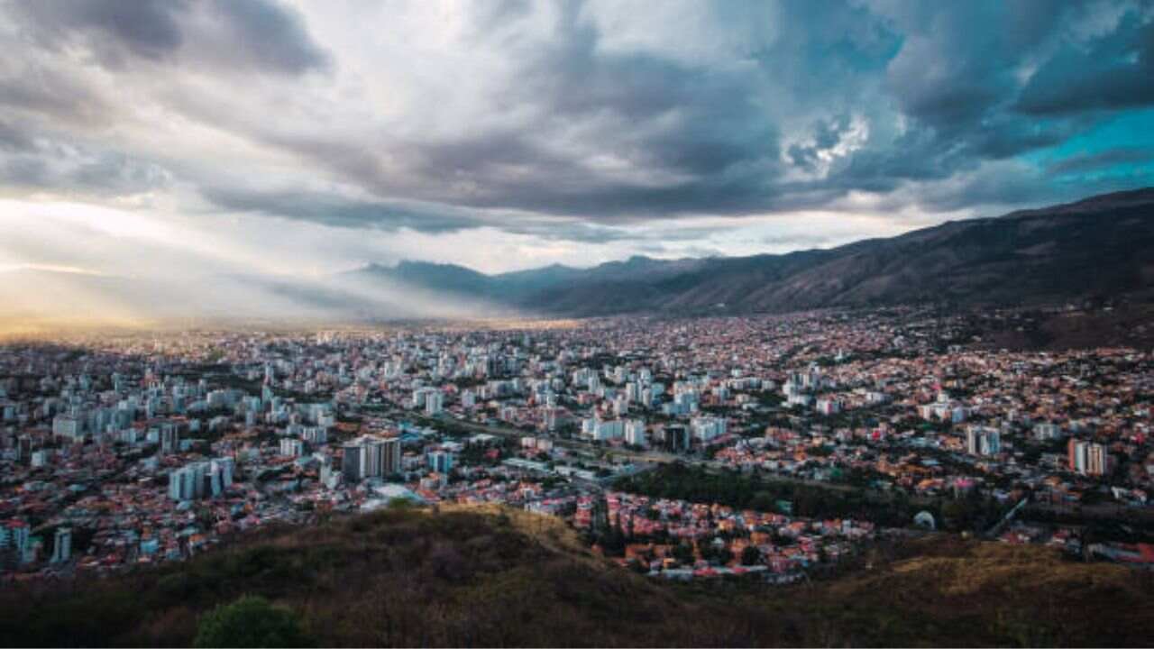 Cochabamba Office