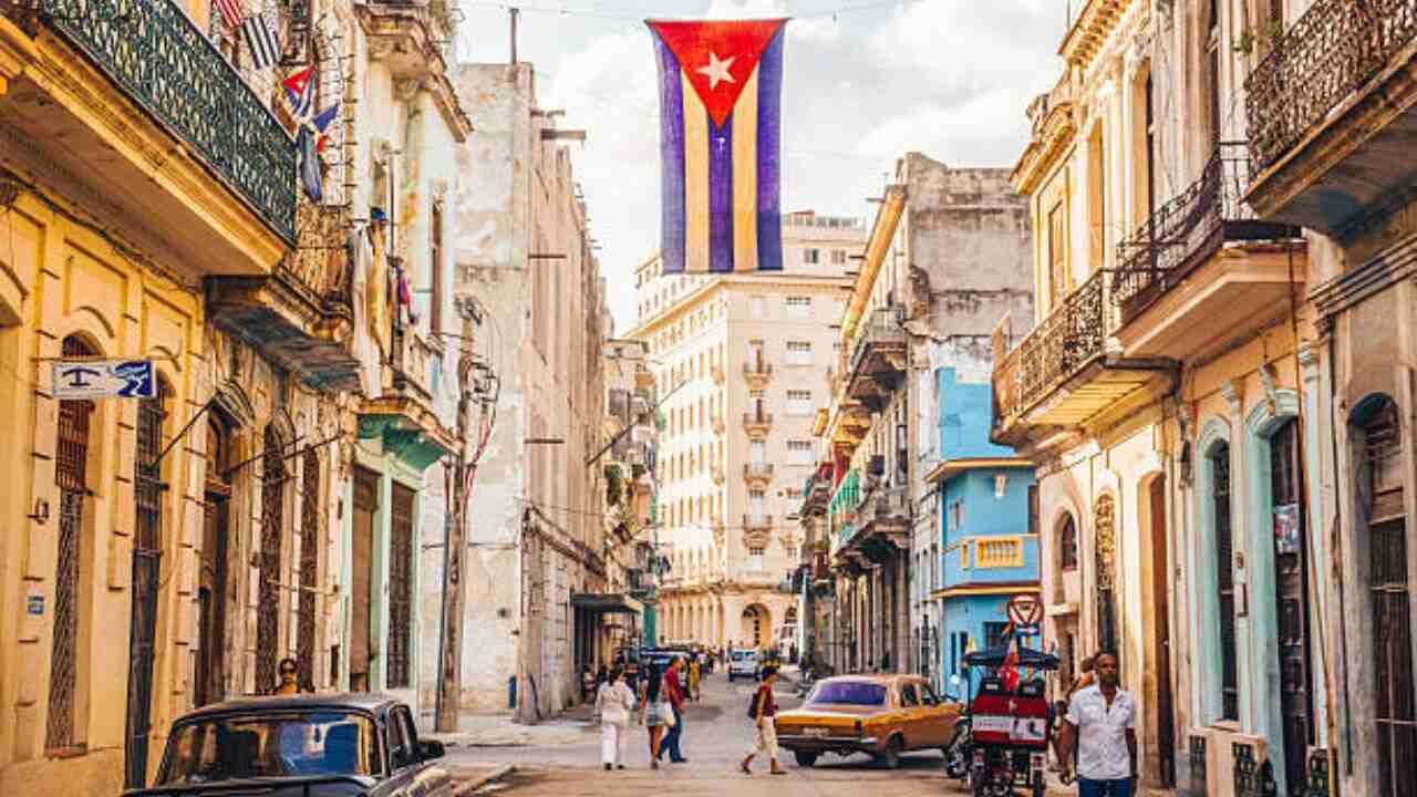 Havana Office