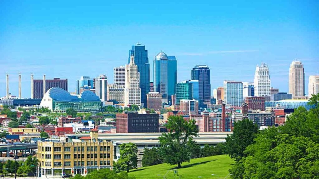 Advanced Air Kansas City Office in Missouri