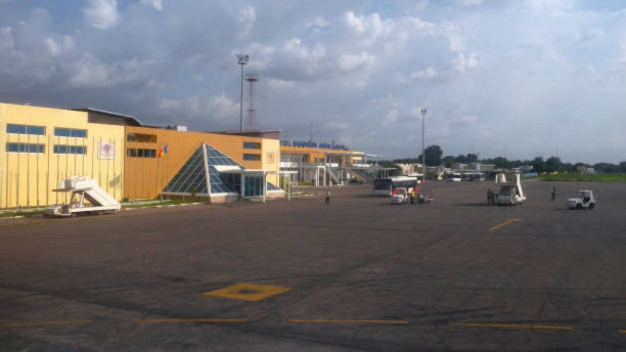 N’Djamena Office
