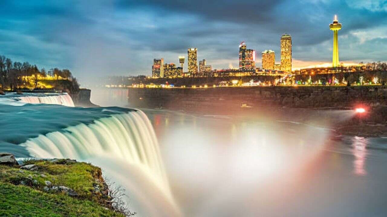 Niagara Falls Office