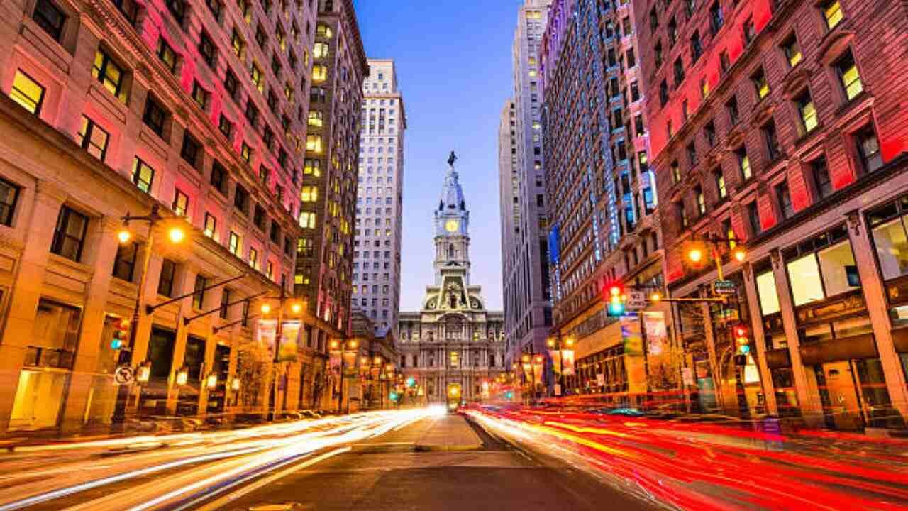 Philadelphia Office