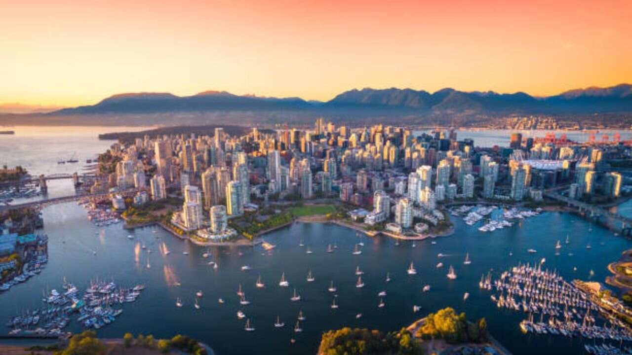 Vancouver Office