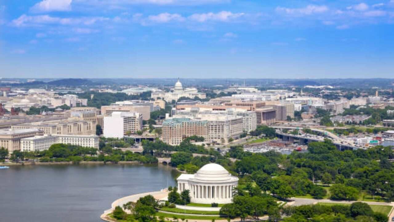 Washington DC Office
