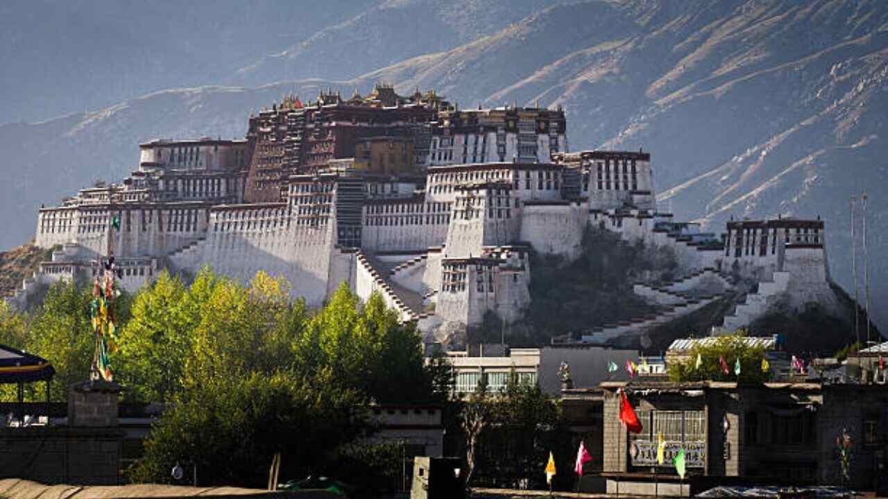 Tibet Office