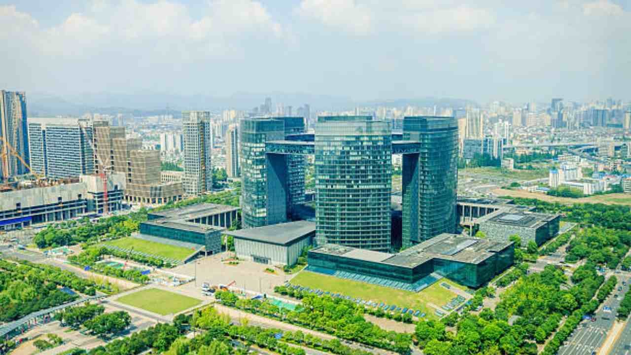 Wuxi Office