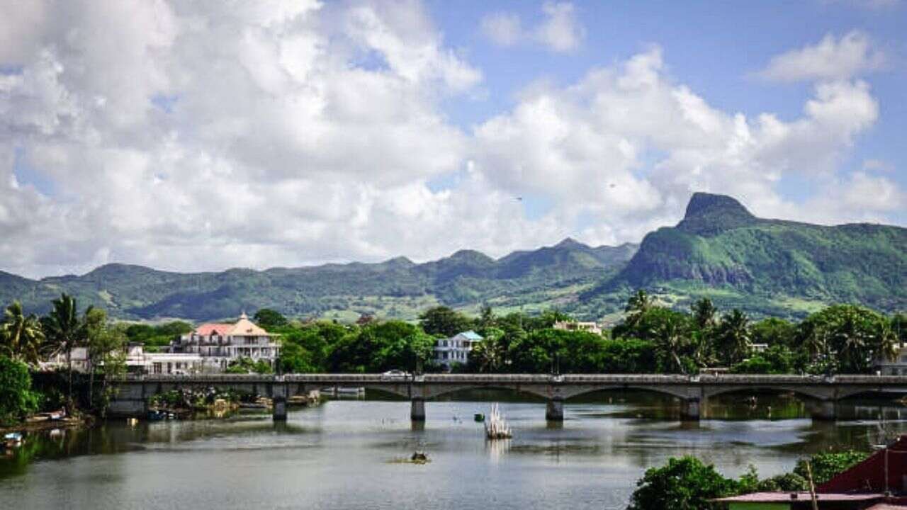 British Airways Mahébourg Office in Mauritius