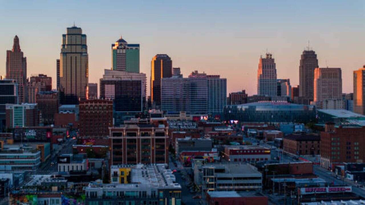 Aeolus Air Kansas City Office in Missouri