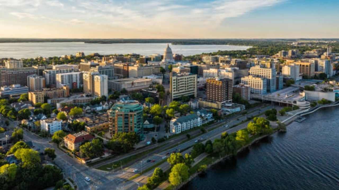 Air Methods Wisconsin Office in United State