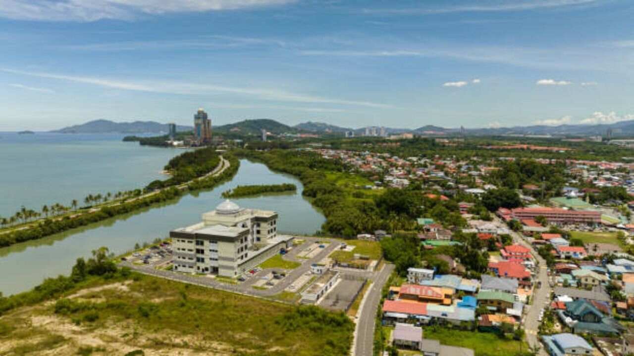 FlexFlight Badu Island Office in Australia