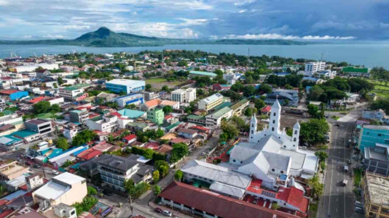 Zest Airways Tacloban Office in Philippines